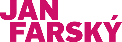 Jan Farský Logo