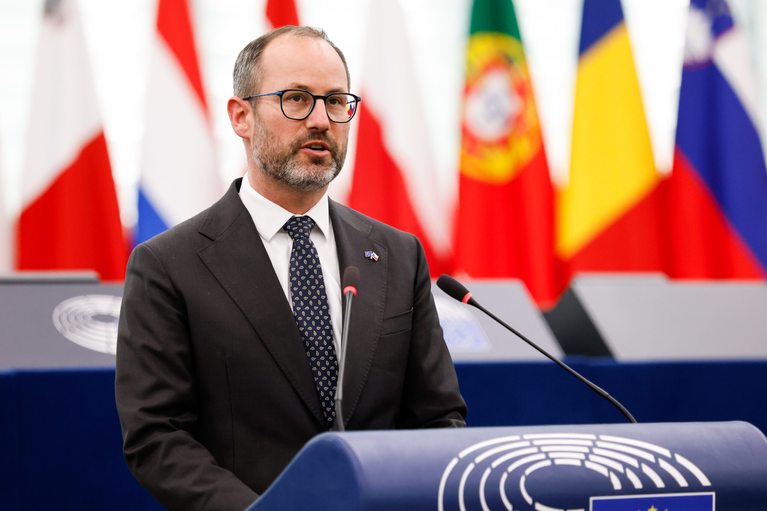 © European Union 2026 - Source : EP